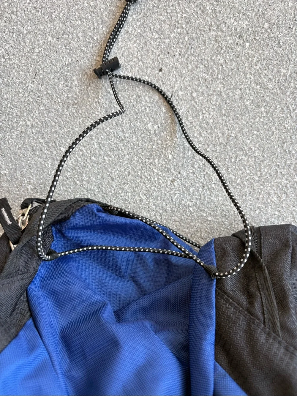 Cabela’s Internal Frame Multi Day 65-75L Hiking Backpack Heavy
